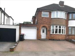 9, Old Mill Road, Birmingham B46 1BG