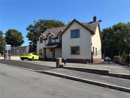 Pen-y-coed, Blackbridge Drive, Blackbridge, Milford Haven SA73 1ET