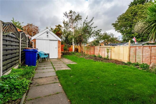 Chelmsford Avenue, Grimsby, DN34 photo 4