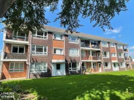 Flat 16, Shefford Lodge, Link Road, Newbury RG14 7LR