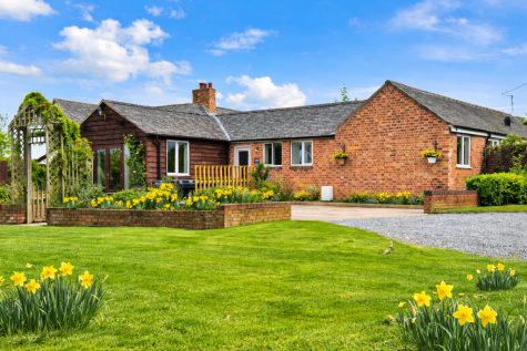 The Trench, Ellesmere, SY12 9DT