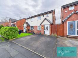 27, Wayfarers Way, Manchester M27 5UZ