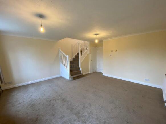 Living Dining Room