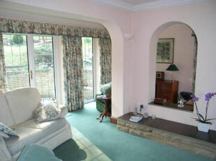 Sitting room