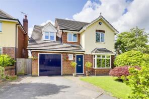 14, Avonbridge Close, Nottingham NG5 8DE