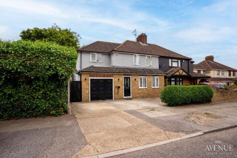 Gordon Road, Horndon-on-the-Hill