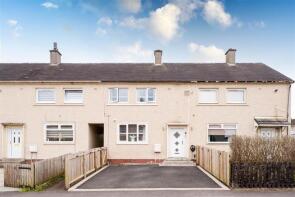 4, George Street, New Stevenston, Motherwell ML1 4NQ