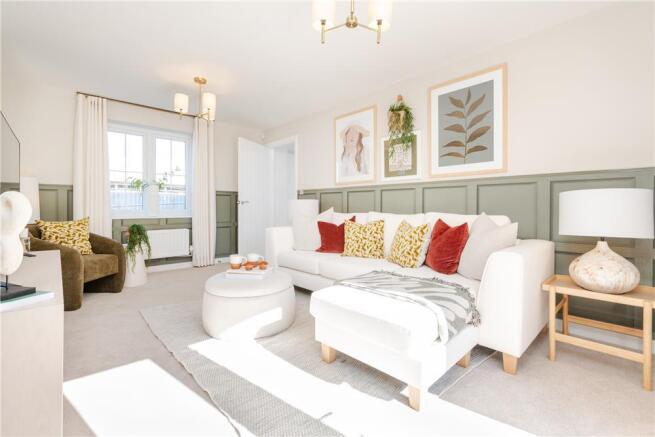 4 bed Detached for sale Image 6