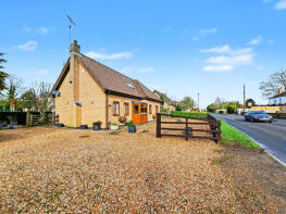 Glebe Cottage, Churchgate, Whaplode, Spalding PE12 6TA