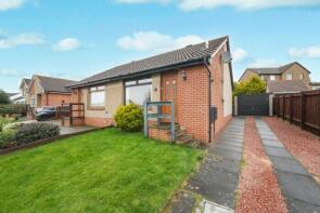 4, Morlich Crescent, Dunfermline KY11 9UW