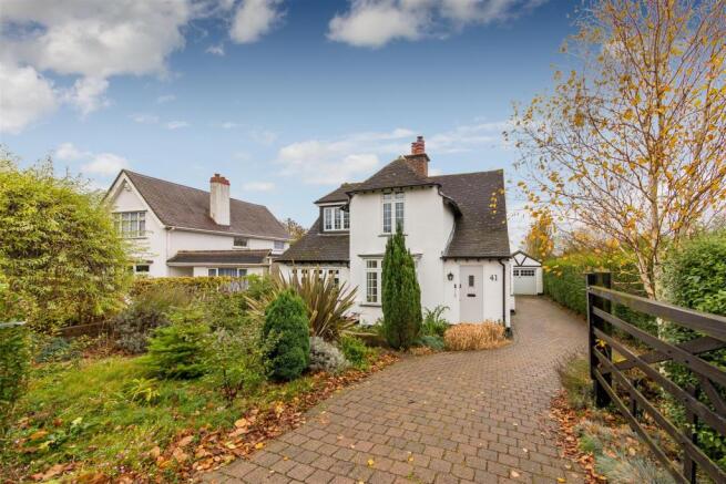 41 Norton Road (35 o