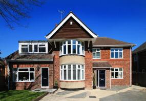Thornton House, Huntingdon Road, Cambridge CB3 0LQ
