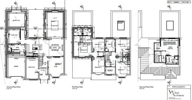Plans