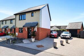 14, Honey Farm Close, South Molton EX36 3FP