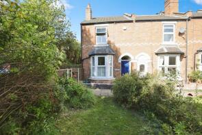1, Westgrove Terrace, Leamington Spa CV32 6EA