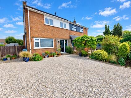 Newlands Drive, Wilmslow, Cheshire, SK9