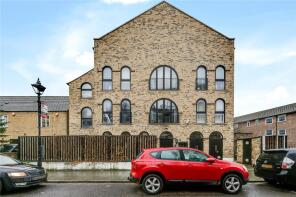 Flat 6, 42 Chapelford Apartments, Ruston Street, London E3 2LR