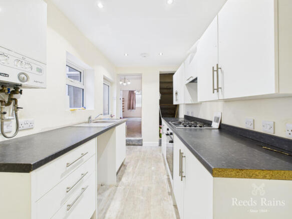2 bed Terraced for sale Image 12