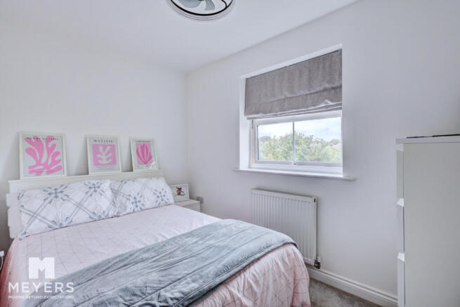 Hannington Grove, Bournemouth, BH7 6 photo 4