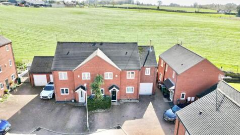Bridge Court, Woodseaves, ST20