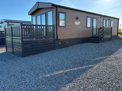 St Andrews Holiday Estate, Knockhill of Nydie, Strathkinness, St Andrews