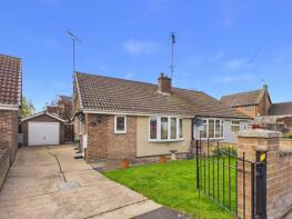 4, Brackendale Drive, Newark NG22 9NA