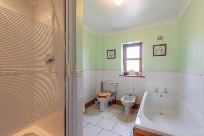 House Bathroom