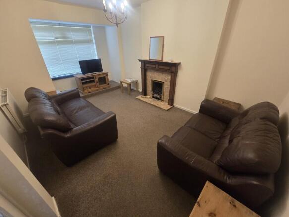 Lounge (SPS)