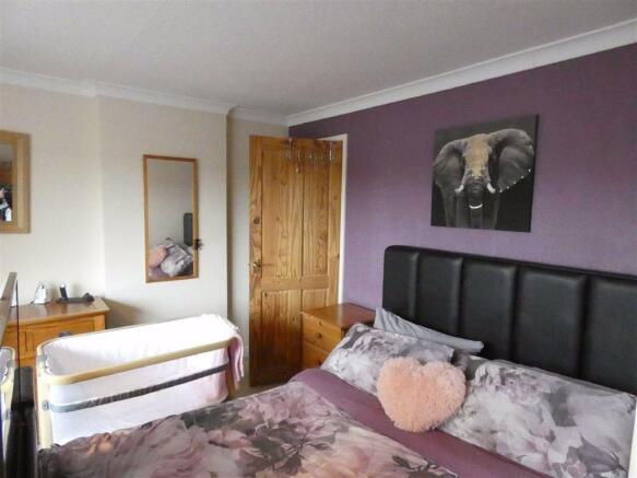 BEDROOM  1