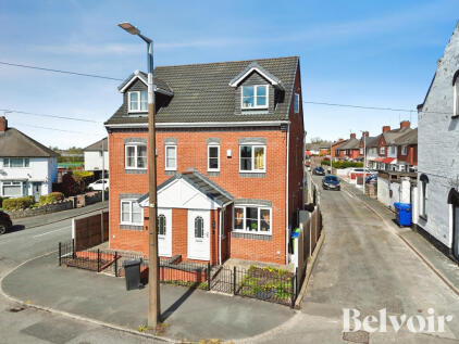 Bilston Road, Sandwell, Wednesbury, WS10