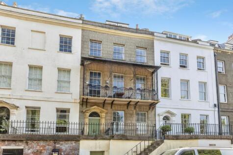Richmond Terrace, Clifton, Bristol, BS8
