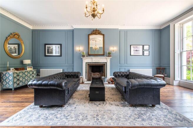 Drawing Room