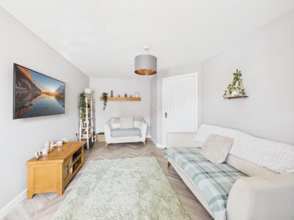 Lamport Lane, Northampton, Northamptonshire, NN2 – pohled 5