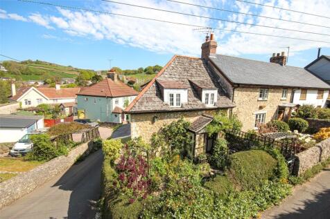 Venlake Lane, Uplyme, Devon, DT7