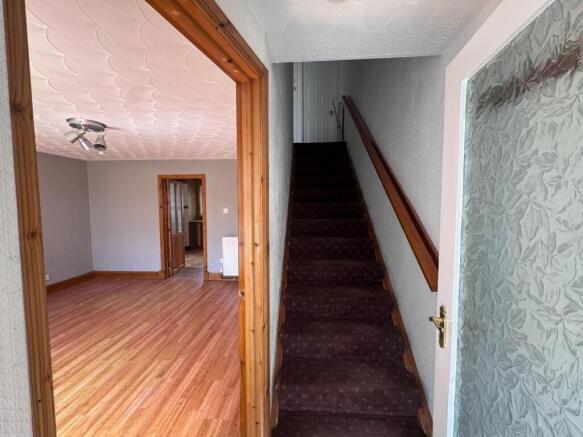 Inner Hallway