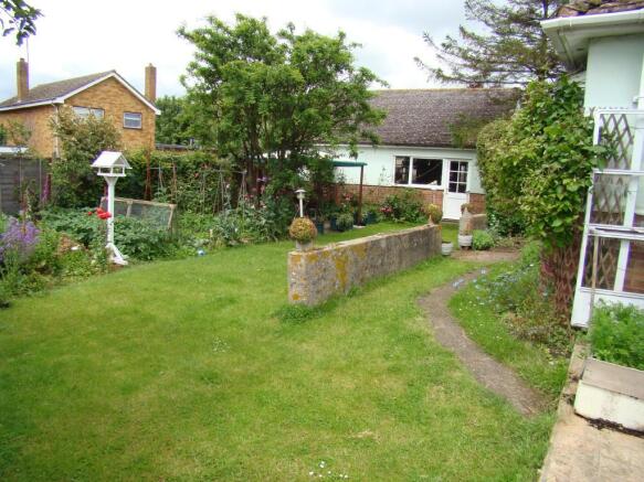 Gardens
