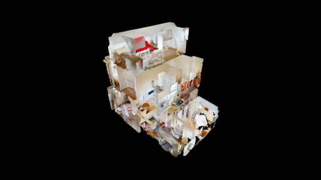 3D VIRTUAL TOUR