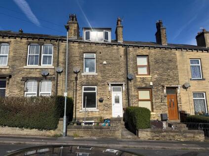 Gaythorne Terrace, Clayton, Bradford