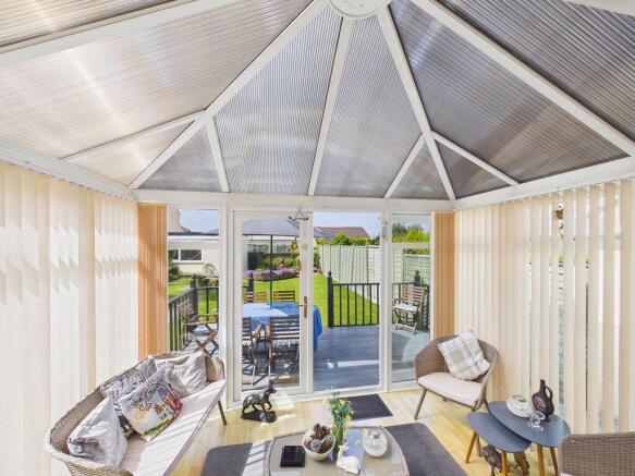 conservatory