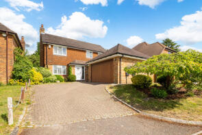 16, Walnut Grove, Banstead SM7 1PJ