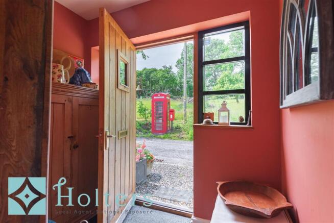 The Old Post Office, Edgton-42.jpg