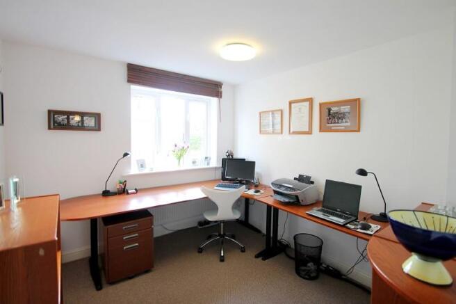 Home office