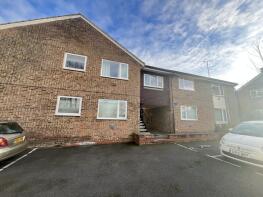 12, Crouch Court, Rivermill, Harlow CM20 1PP