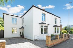 176, Kingston Road, Wimbledon, London SW19 3NX