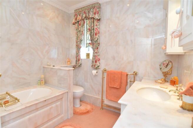 En-Suite