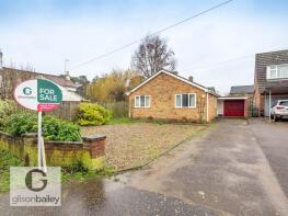 107, Green Lane West, Norwich NR13 6PH