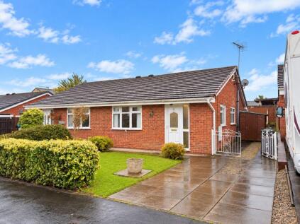 Allscott Way, Ashton-In-Makerfield, Wigan, WN4 8PL