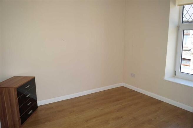 Front Bedroom 1