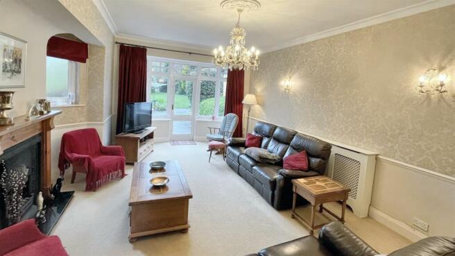 Reception Room One