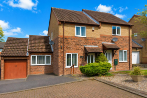 32, Caldermill Drive, Derby DE21 2UB